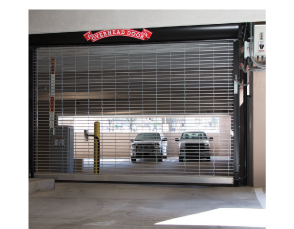 Security Grilles offer an attractive solution for retail, commercial and industrial applications for Lake County Indiana and Porter County