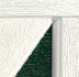 carriagehouse-garagedoor-painted-green-white